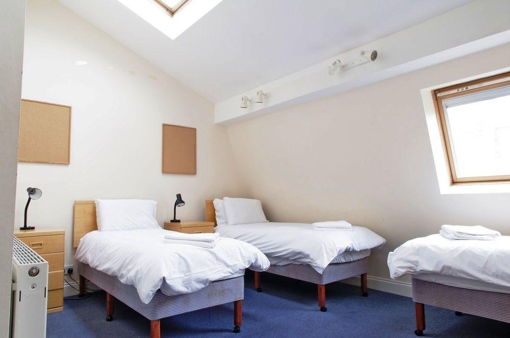 Appartamento Acorn Of - Crawford House Londra
