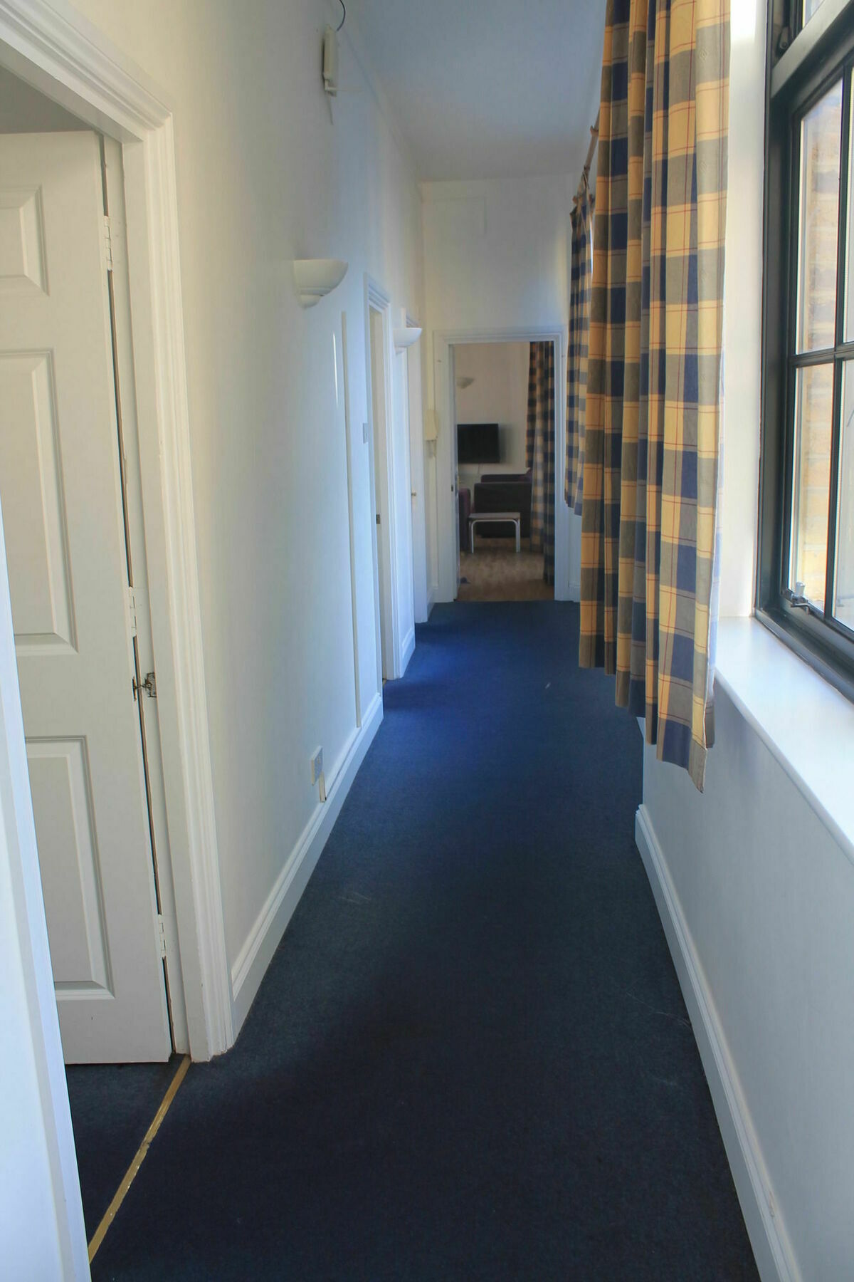 Acorn Of - Crawford House Appartamento