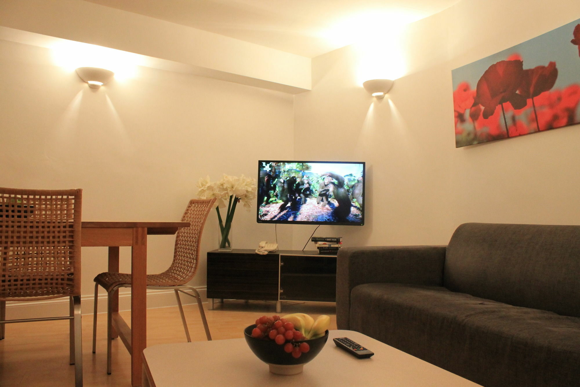 Acorn Of - Crawford House Appartamento *
